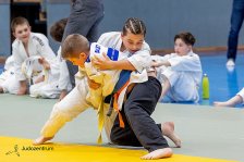 26.04.2026 Wachau JUDO Kids Cup